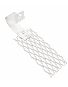 Ánodo platinado 55 × 12 mm + mango| Incogal