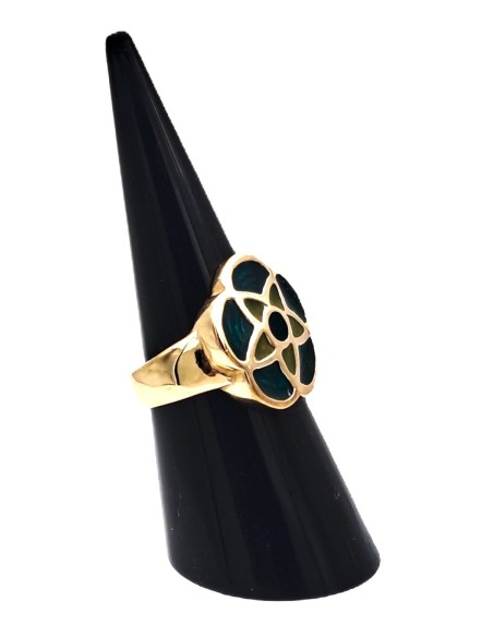 Chapado de oro Acicrom 125 Acicrom®| Incogal