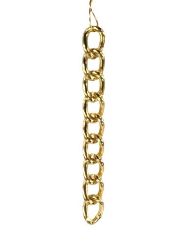 Chapado de oro Acicrom 125 Acicrom®| Incogal