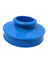 Tapadera de goma para vaso de 1000 ml GROBET USA| Incogal