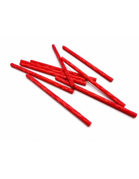 Lima redonda cerámica 2,35 × 50 mm grano 1200 roja japón| Incogal