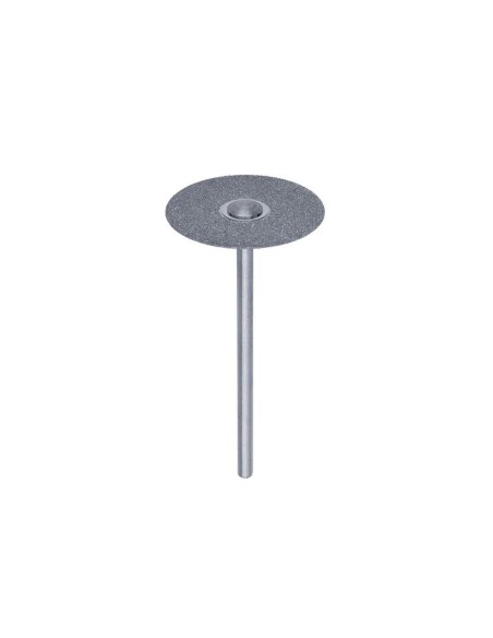 Disco corte diamante 22 × 0,30 mm EDENTA| Incogal
