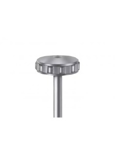 FRESA BUSCH TAPA POROS FIG. 452RS 10,00 mm.