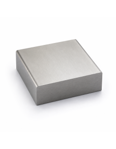 TAS PLANO CUADRADO 60X60X20MM