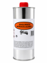 Diluyente / disolvente nitrocelulósico para barniz rojo| Incogal