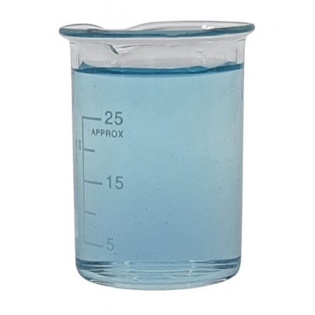 vaso de precipitado 25ml