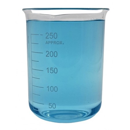 vaso de precipitado 250ml