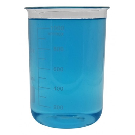 Vaso de precipitado 1 litro