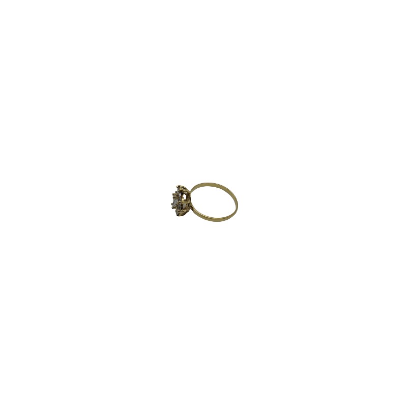 Dorado de medio espesor CR-750 Acicrom®| Incogal